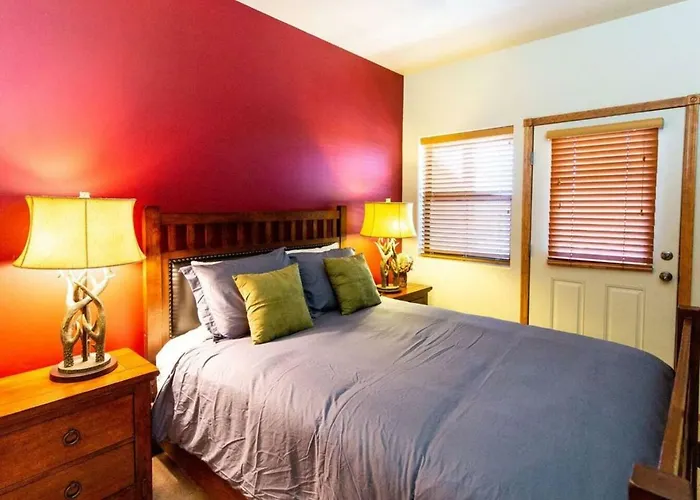 Apartment Elegant With Wonderful Views Near Fh Show Low
