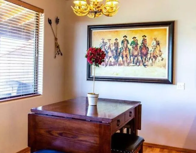 Elegant With Wonderful Views Near Fh *