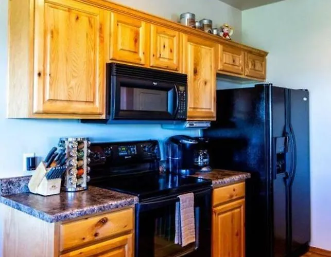 Elegant With Wonderful Views Near Fh Apartament Show Low