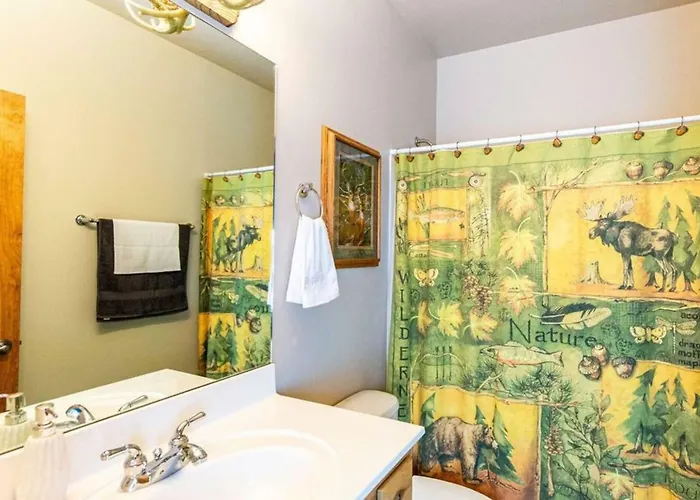 Apartment Elegant With Wonderful Views Near Fh *